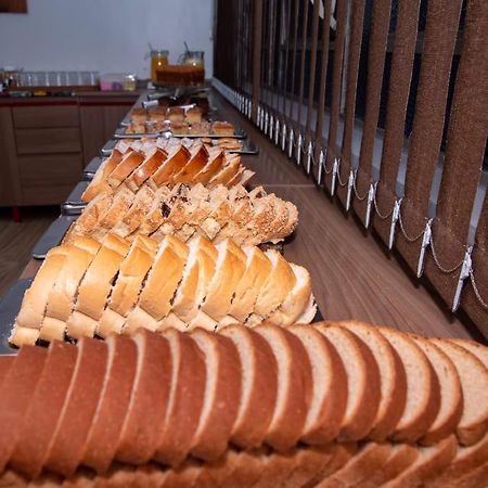 Hotel Sao Jorge أليغريتي المظهر الخارجي الصورة