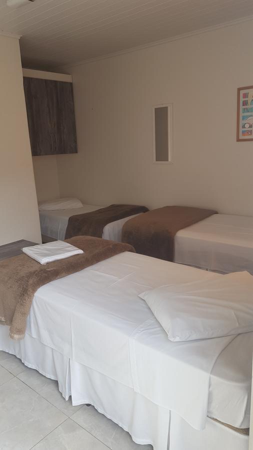 Hotel Sao Jorge أليغريتي المظهر الخارجي الصورة