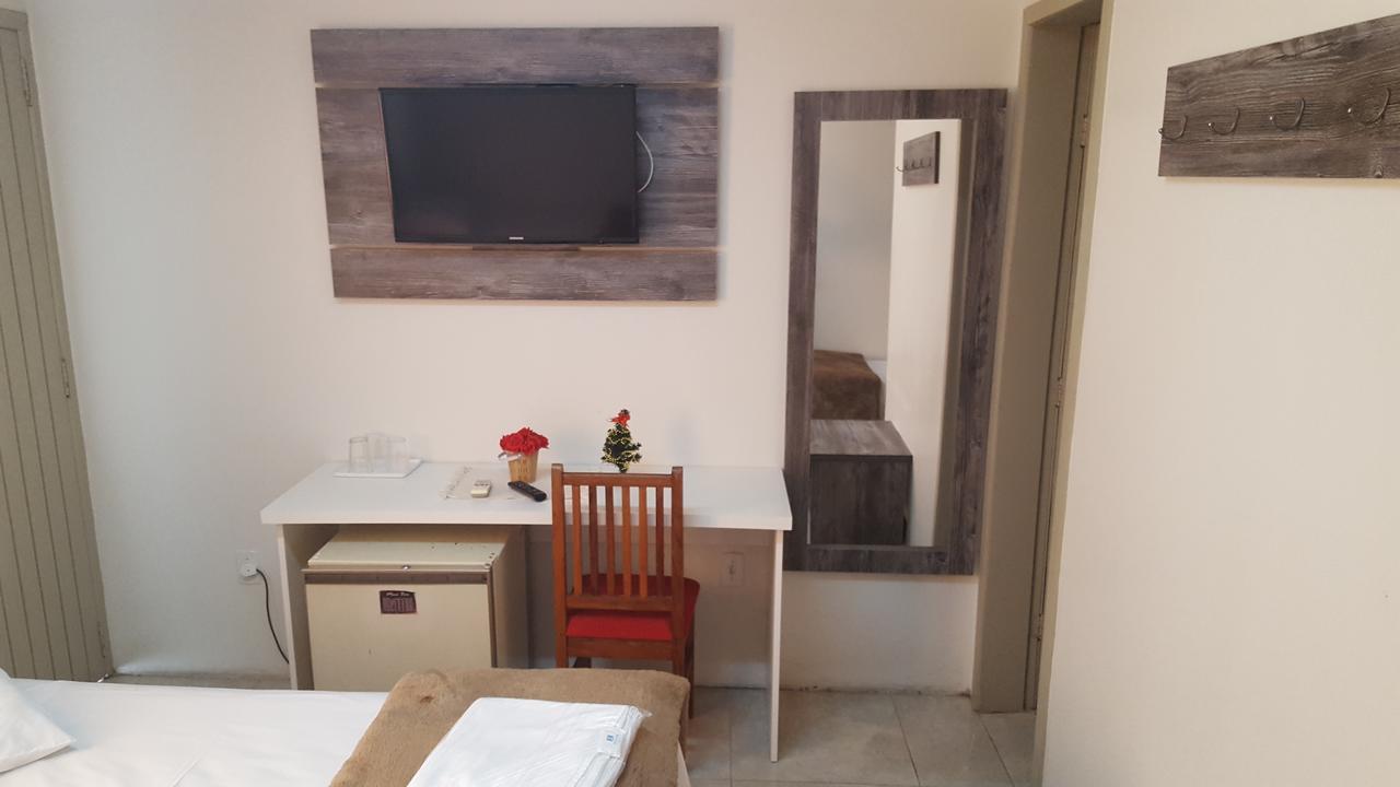 Hotel Sao Jorge أليغريتي المظهر الخارجي الصورة