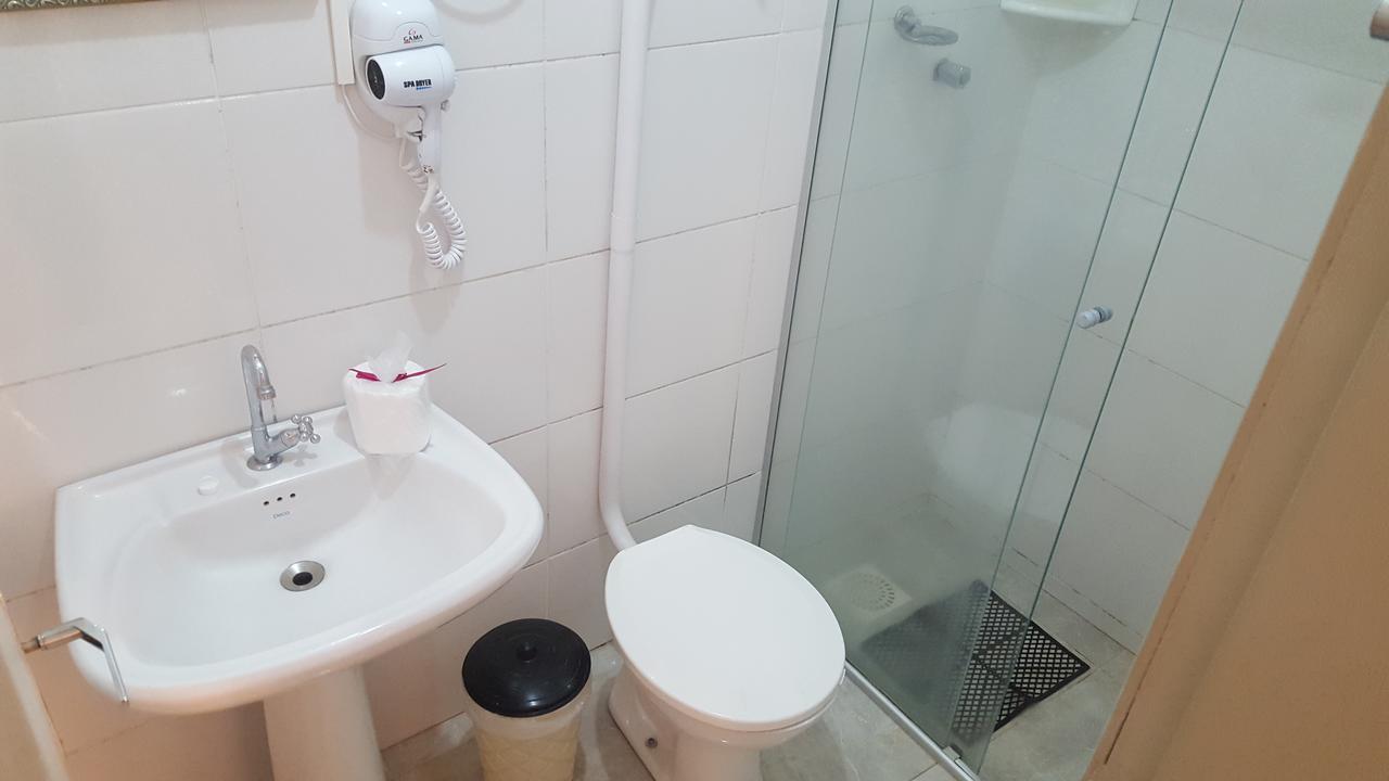 Hotel Sao Jorge أليغريتي المظهر الخارجي الصورة