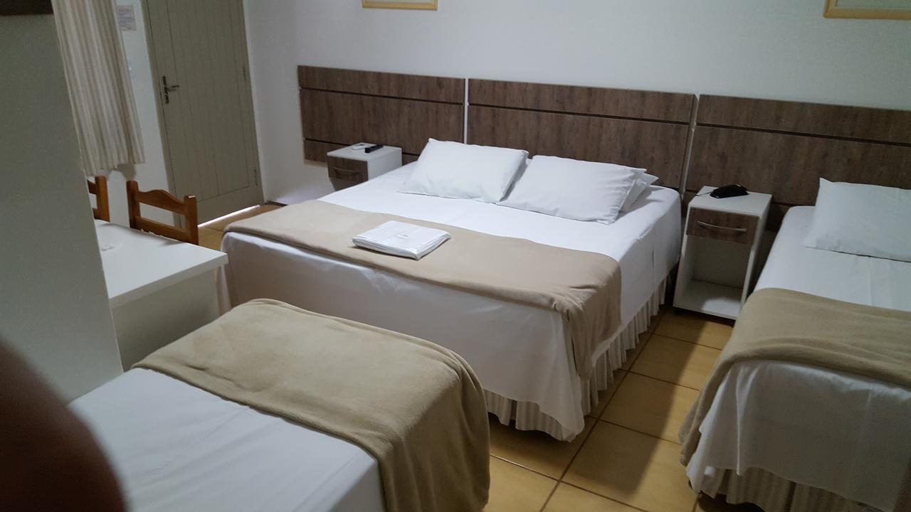 Hotel Sao Jorge أليغريتي المظهر الخارجي الصورة