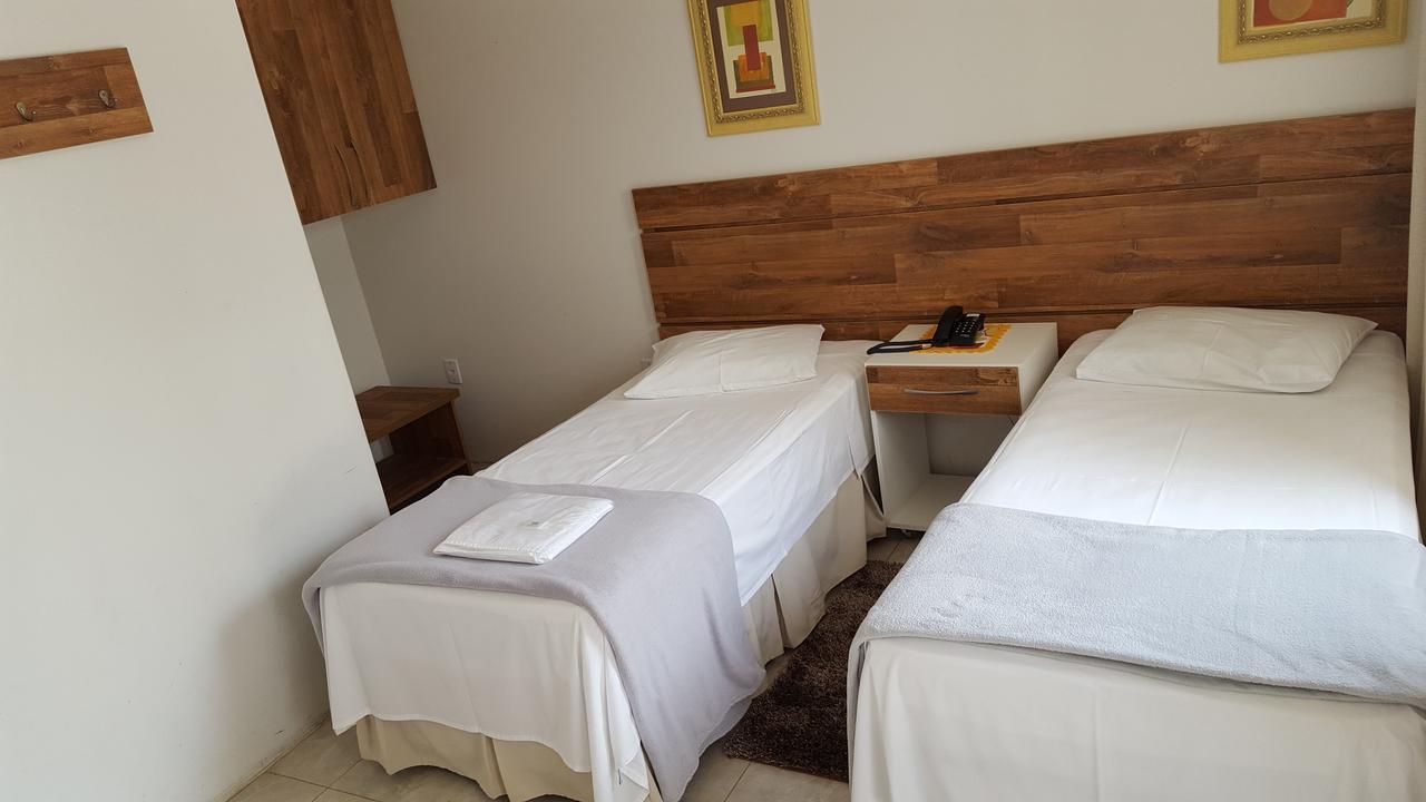 Hotel Sao Jorge أليغريتي المظهر الخارجي الصورة