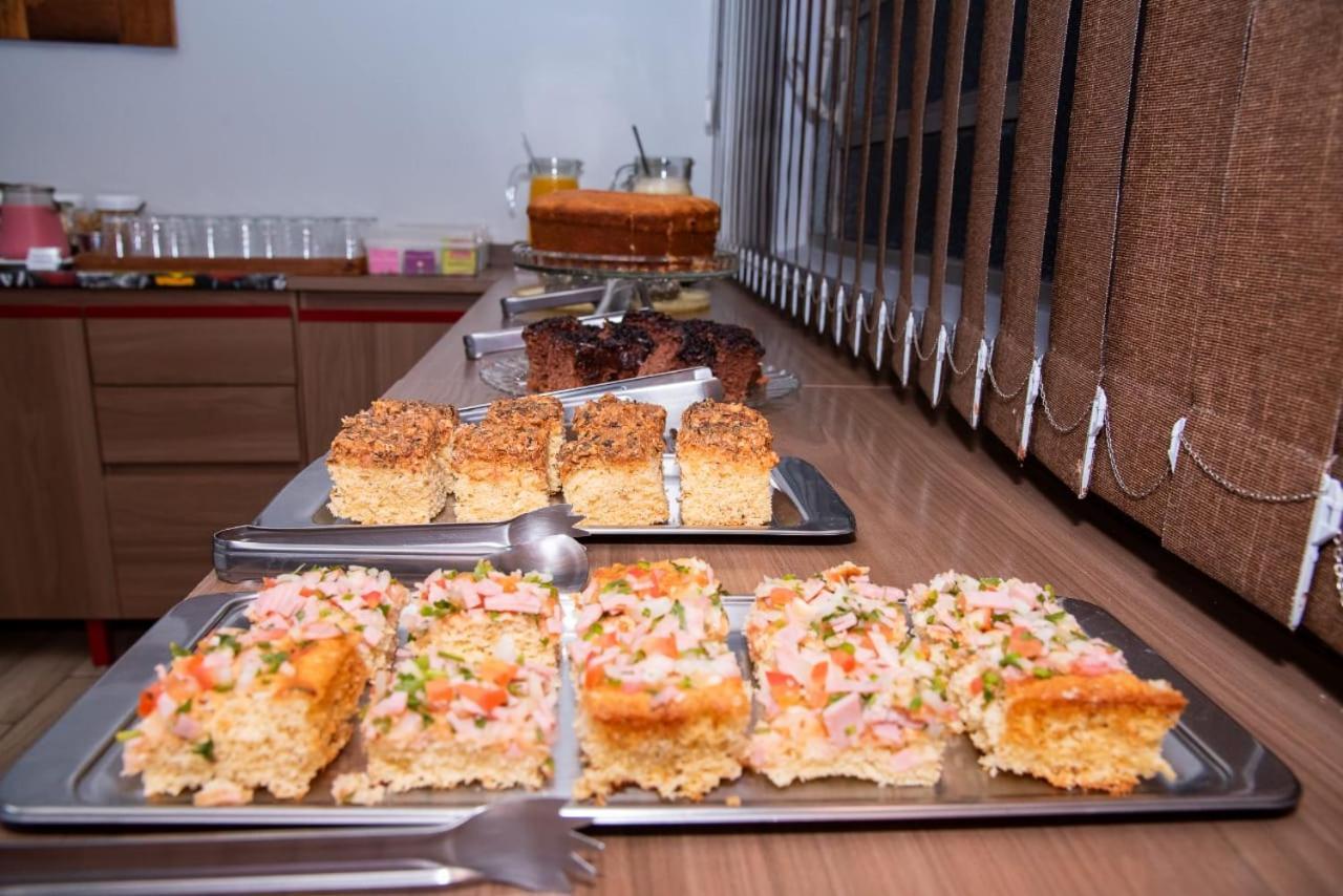 Hotel Sao Jorge أليغريتي المظهر الخارجي الصورة