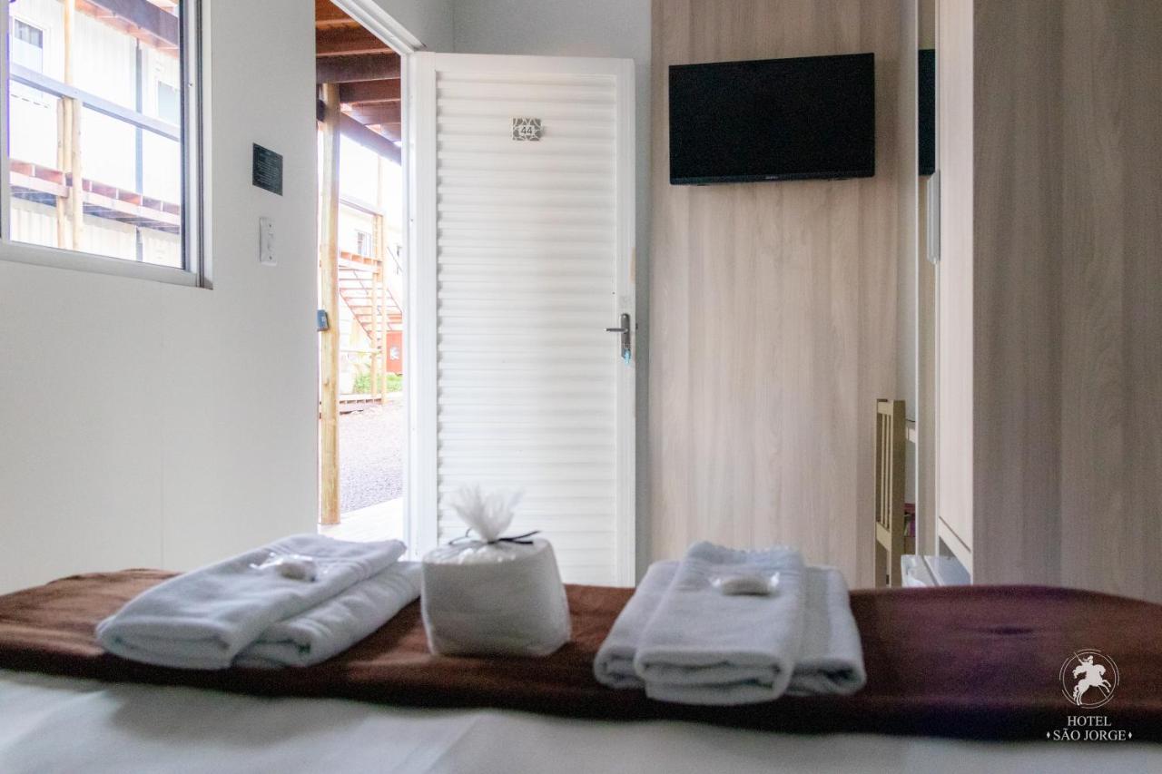Hotel Sao Jorge أليغريتي المظهر الخارجي الصورة